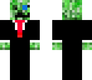 agent creeper