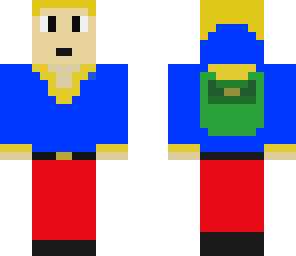 spymatt2 thepixelmon trainer