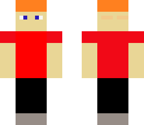 ginger