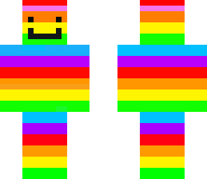 rainbow