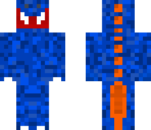 diji's dino
