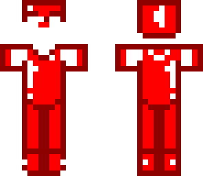 redstone armor