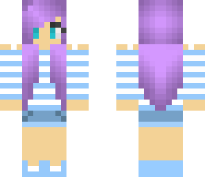 kawaii cute girl