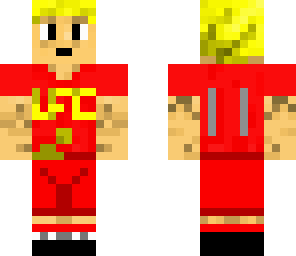 soccer zack