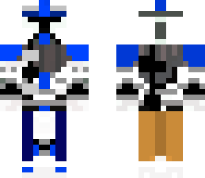 clone trooper