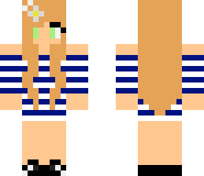 fixed diasy girl