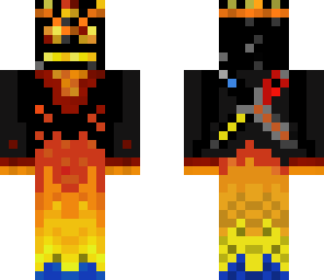 flaming soul 2