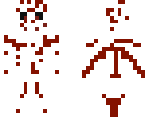 all body hollow