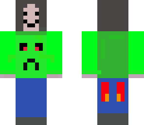 mob boy
