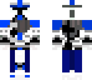 clone trooper