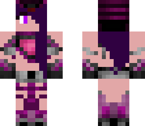 girl shockwave