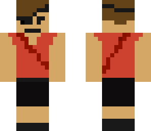 pirate joe