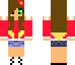 my summer skin