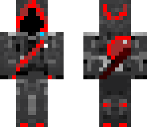 ruby assassin