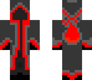 god of fire