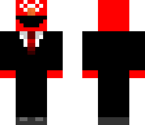 elmo cuico