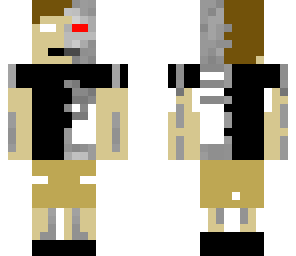 uprgaded true skull