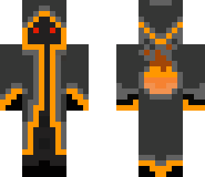 fire mage