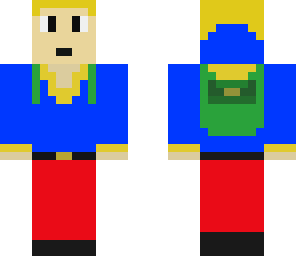 spymatt2 the pokemon trainer edited