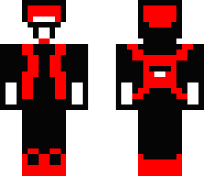 pokemon trainer red
