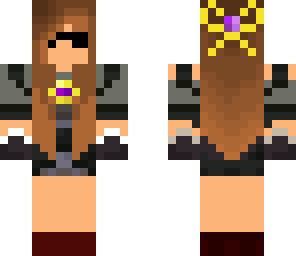 sky girl