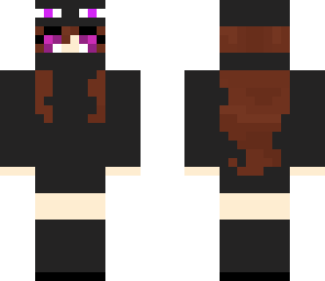 endergirl