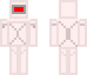 ceaser_code's robot
