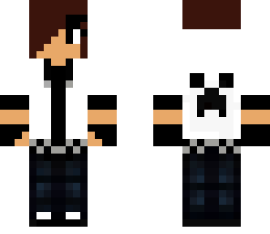 mi primer skin