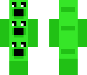 threepeater