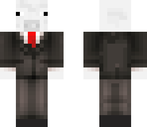 slender pig