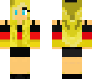 dylans skin