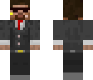 security men original