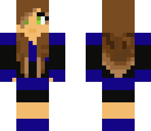 stealth girl
