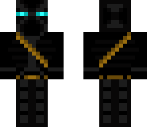 ***i enderman