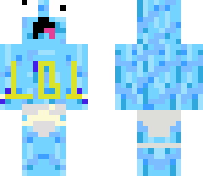 lol zeronik original