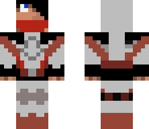 assassin mark 2
