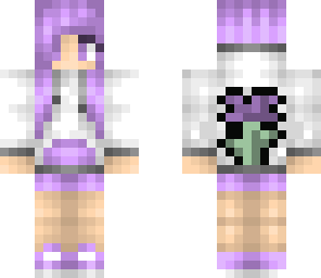 davniss the garden official skin