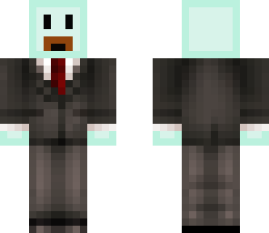 cubito suit