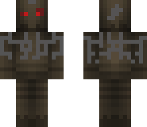 dark golem