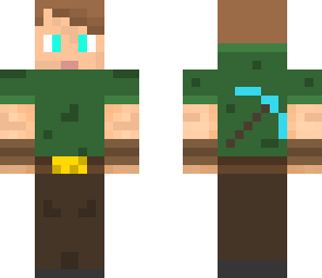 miner