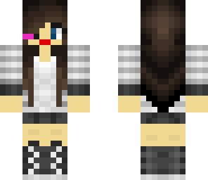  head phones girl 2