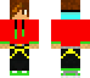 cool guy 2