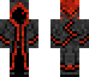 demonic mage