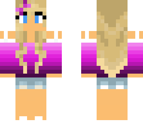 girl