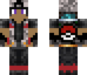 ninja_assian1 pixelmon 