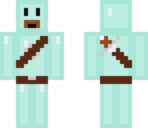 cubito warrior