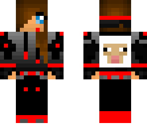 sheepcrazy creeperhunter
