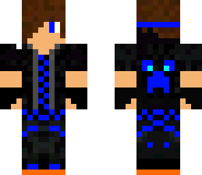 aidans cutom skin