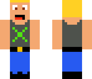 xbox gamer