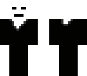 rock'en slender man